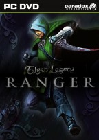 Elven Legacy : Ranger