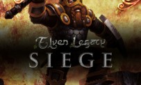 Elven Legacy : Siege