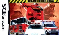 Emergency! Disaster Rescue Squad