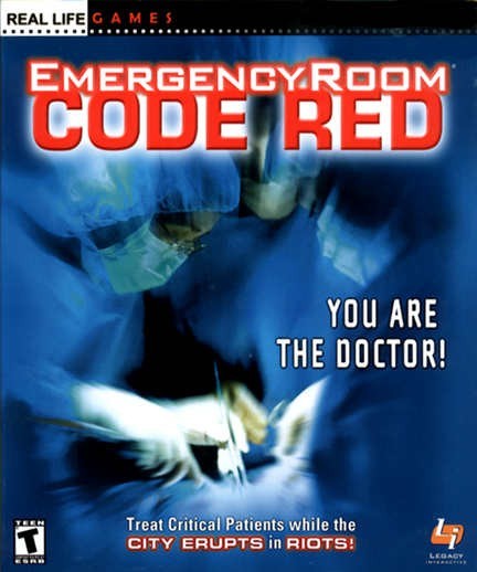 jaquettes-emergency-room-code-red