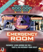 Emergency Room : Collector's Edition