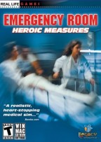 Emergency Room : Heroic Measures