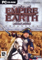 Empire Earth II : The Art of Supremacy