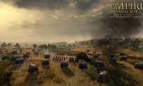 Empire : Total War - The Warpath Campaign