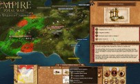 Empire : Total War - The Warpath Campaign