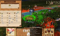 Empire : Total War - The Warpath Campaign