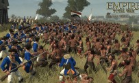 Empire : Total War - The Warpath Campaign