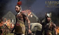 Empire : Total War - The Warpath Campaign