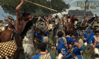 Empire : Total War - The Warpath Campaign