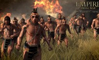 Empire : Total War - The Warpath Campaign