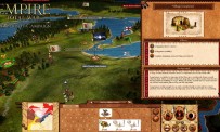 Empire : Total War - The Warpath Campaign