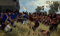 Empire : Total War - The Warpath Campaign