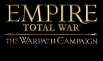 Empire : Total War - The Warpath Campaign