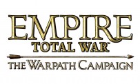 Empire Total War The Warpath Campaign screens