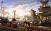 Une campagne multi pour Empire : Total War