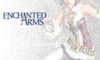 Enchanted Arms