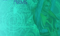 Un site pour Enchanted Arms sur PS3