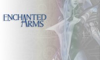 Enchanted Arms pour le 7 septembre