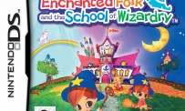 Enchanted Folk and The School of Wizardr