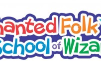 Enchanted Folk and The School of Wizardr