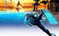 Endless Ocean 2 : Aventuriers des Fonds Marins