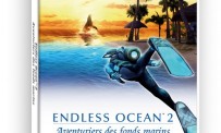 Endless Ocean 2 : Aventuriers des Fonds Marins