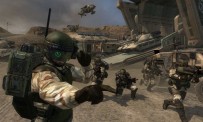 Enemy Territory : Quake Wars