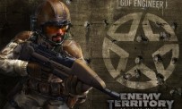 Enemy Territory : Quake Wars