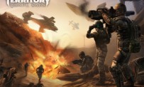 Enemy Territory : Quake Wars