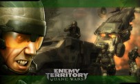 ET : Quake Wars sur PS3 et Xbox 360
