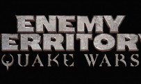 Enemy Territory : Quake Wars en démo 