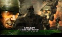 Enemy Territory : Quake Wars