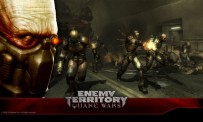 Enemy Territory : Quake Wars