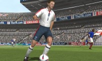 England International Football