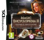 Enigmes et Objets Cachés : Magic Encyclopedia II