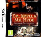 Enigmes & Objets Cachés : Dr. Jekyll & Mr. Hyde