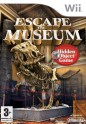 Enquête au Musée