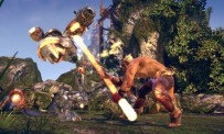 Enslaved : Odyssey to The West