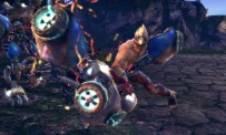 Enslaved : Odyssey to The West