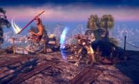 Enslaved : Odyssey to The West