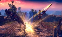 Enslaved : Odyssey to The West