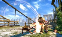 Enslaved : Odyssey to The West