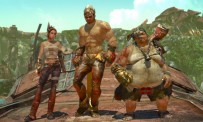 Enslaved : Odyssey to The West