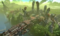 Enslaved : Odyssey to The West