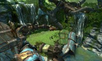 Enslaved : Odyssey to The West