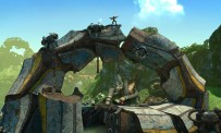 Enslaved : Odyssey to The West