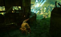 Enslaved : Odyssey to The West