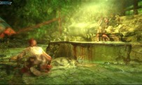 Enslaved : Odyssey to The West