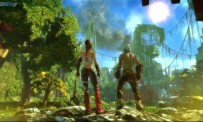 Enslaved : Odyssey to The West