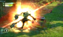 Enslaved : Odyssey to The West